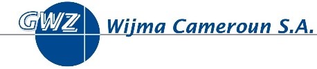 logo WIJMA CAMEROUN