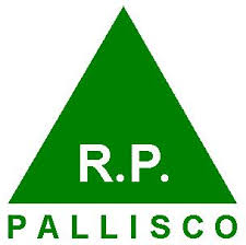 Logo PALLISCO logo PALLISCO