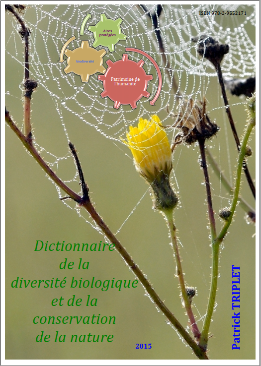 Dictionnaire de la diversite_biologique